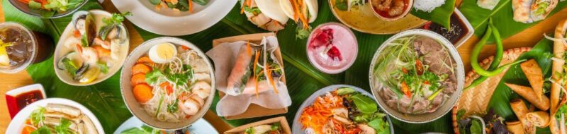 Vietnamese Cuisine: The Definitive Guide to Classic Vietnam Foods