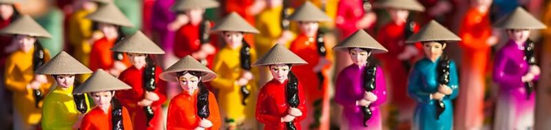 Vietnam Cultural life - Should also know for birding in Vietnam