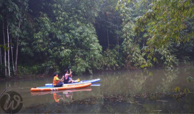 Vietnam Eco-tour Guide 2023 2 What is ecotourism