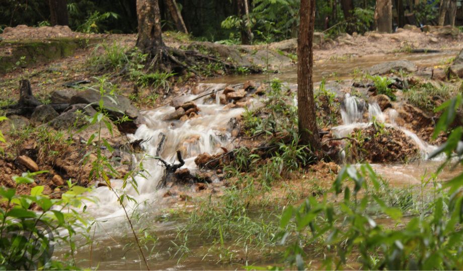 WHAT IS CONSERVATION - 3 Types of Resource 8 WHAT IS CONSERVATION - 3 Types of Resource