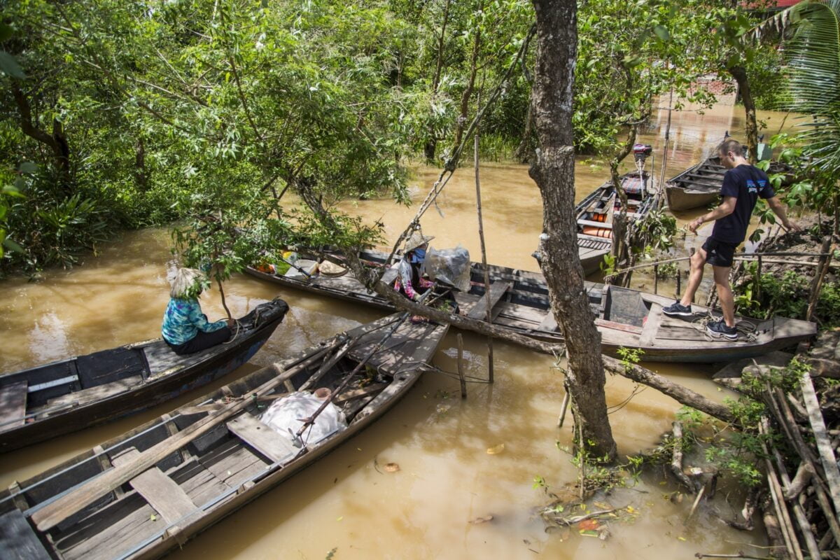 Vietnam Nature: Exciting with Jungle, rice fields, and Mountains 3 5F7A9731 WANEE Go-WILD