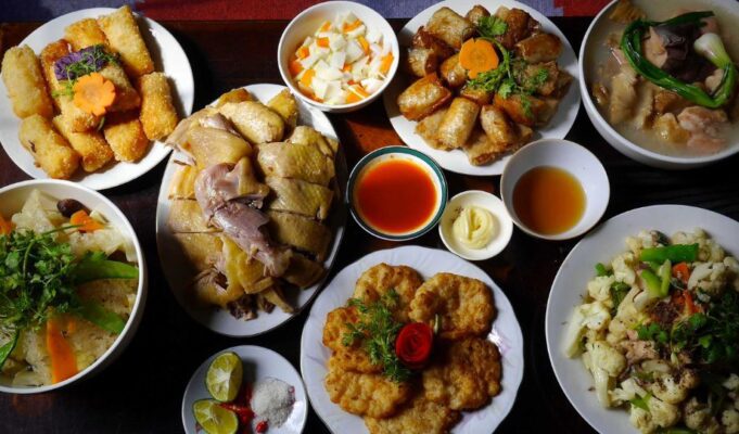 Vietnamese Cuisine: The Definitive Guide to Classic Vietnam Foods