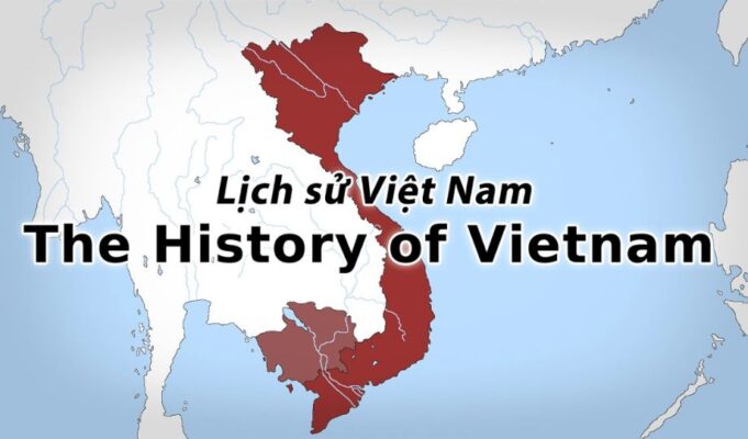 Vietnam Historical
