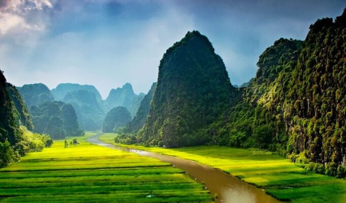Vietnam Land - Must know before going on 2023