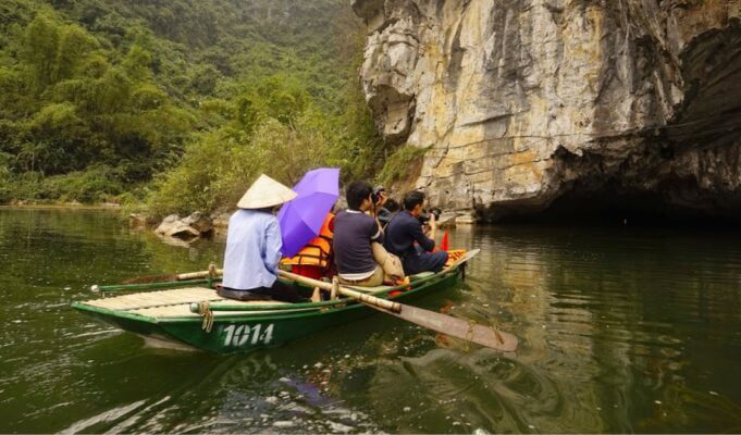 How is Ecotourism in Vietnam: Potential and Reality, 4 recommendations