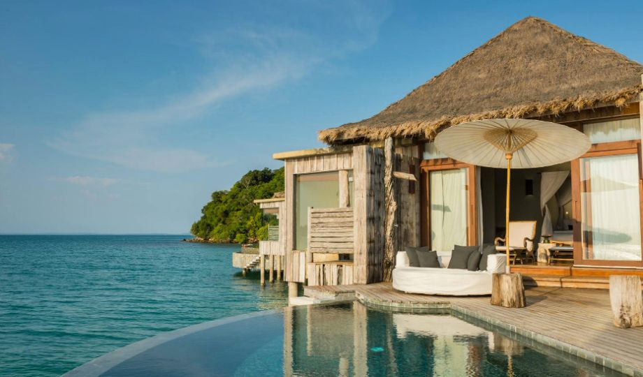 WHAT IS AN ECO LODGE? THE TOP 10 ECO RESORTS & ECO HOTELS IN ASIA 1 charitynagator.org 27 WANEE Go-WILD