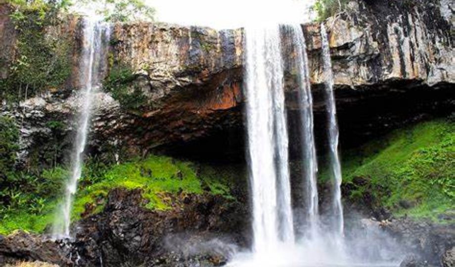 Exploring 11 world biosphere reserves in Vietnam 7 charitynagator.org 3 WANEE Go-WILD