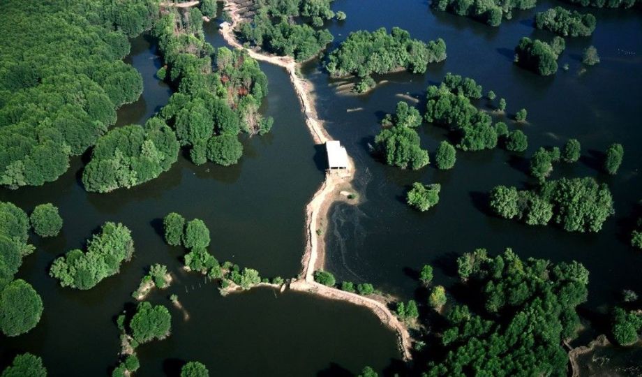 Exploring 11 world biosphere reserves in Vietnam 9 charitynagator.org 5 WANEE Go-WILD