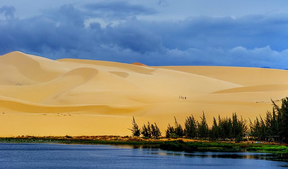10 best wonders of Vietnam 8 charitynagator.org 7 WANEE Go-WILD