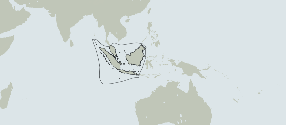 What's Biodiversity Hotspots? 9 Spots in Asia 4 download WANEE Go-WILD