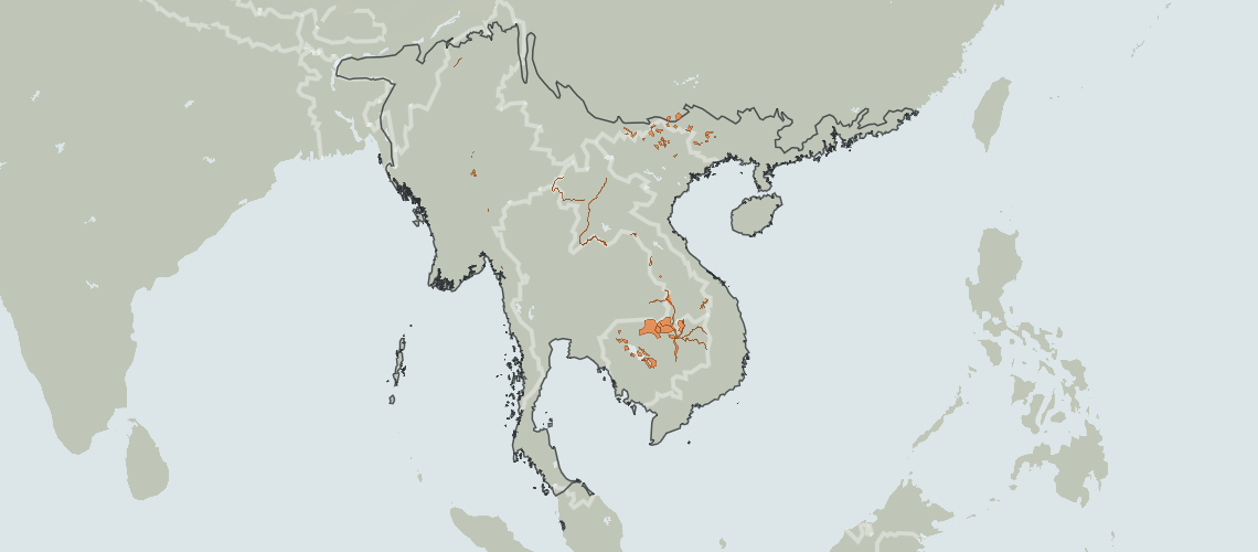 What's Biodiversity Hotspots? 9 Spots in Asia 3 image WANEE Go-WILD