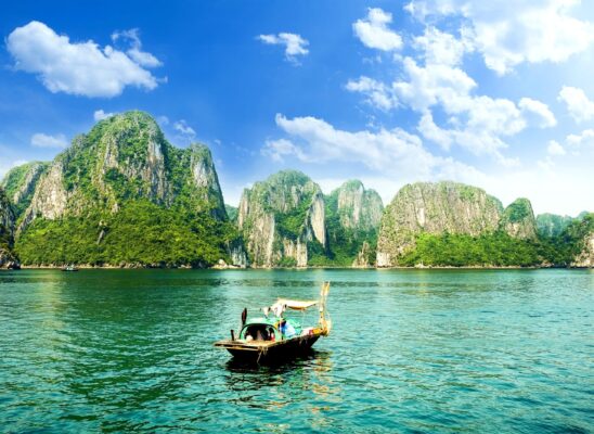 10 best wonders of Vietnam