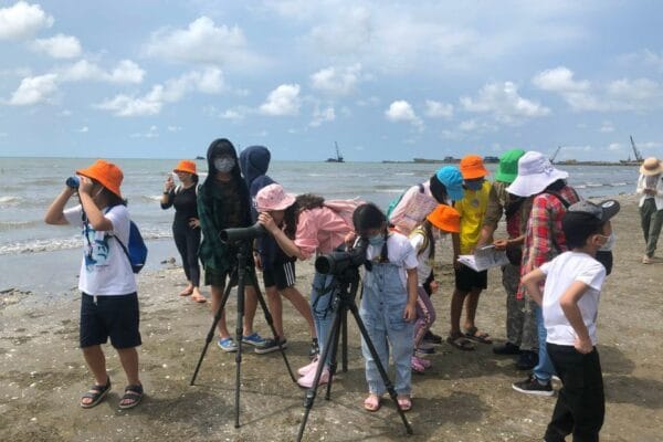 Top 10 Nature Field Trip Destinations for Students in Vietnam