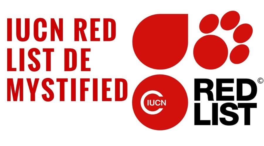 Overview of Vietnam's Red Data Book and the IUCN World Red List 9 Red Data Book