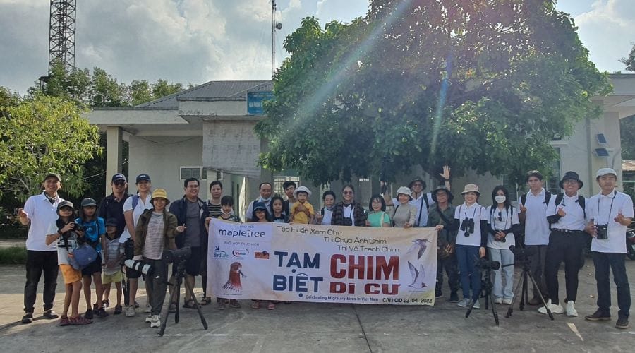 Overview of Vietnam's Red Data Book and the IUCN World Red List 12 Red Data Book