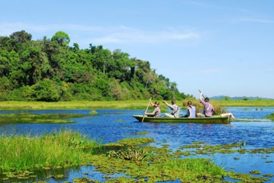 Beyond Birding: Unique Ecotourism Experiences in Cat Tien National Park 21 Post 2 WANEE Go-WILD