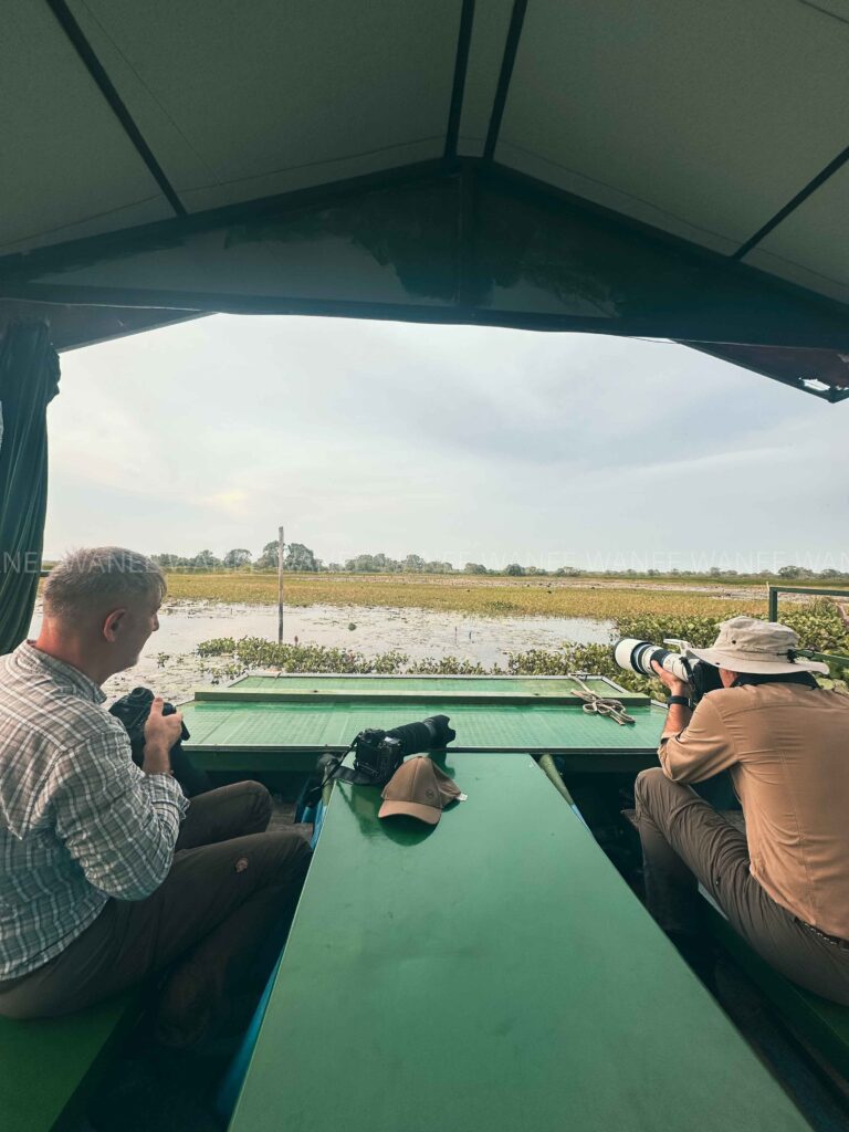 Intinerary - Wild Harmony Excursion - Mekong Delta Culture Exploring