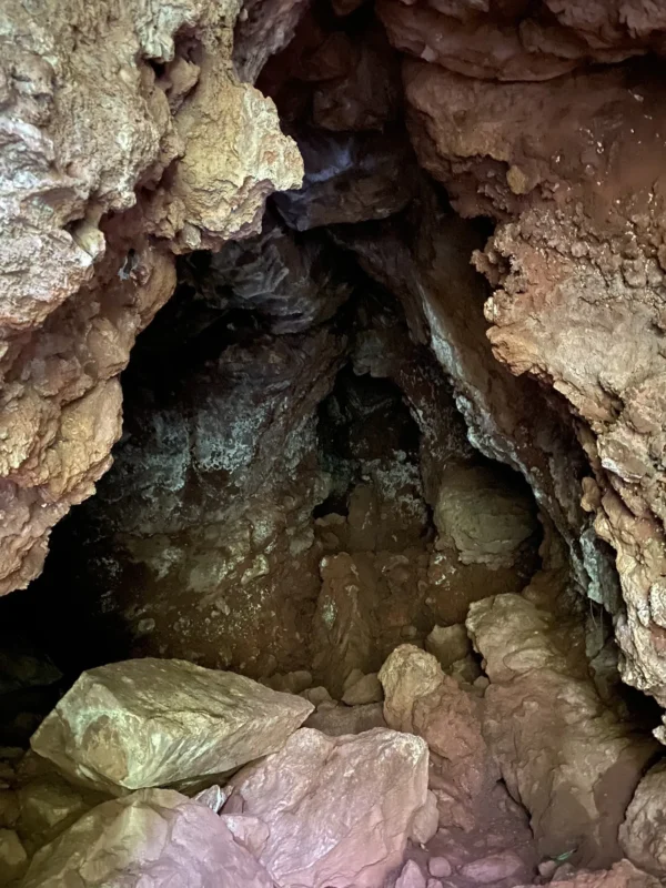 bat cave trail 1 WANEE Go-WILD